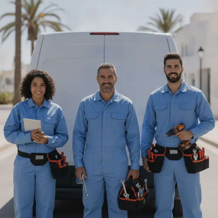 Riparazione Pompa di Calore team a Padua